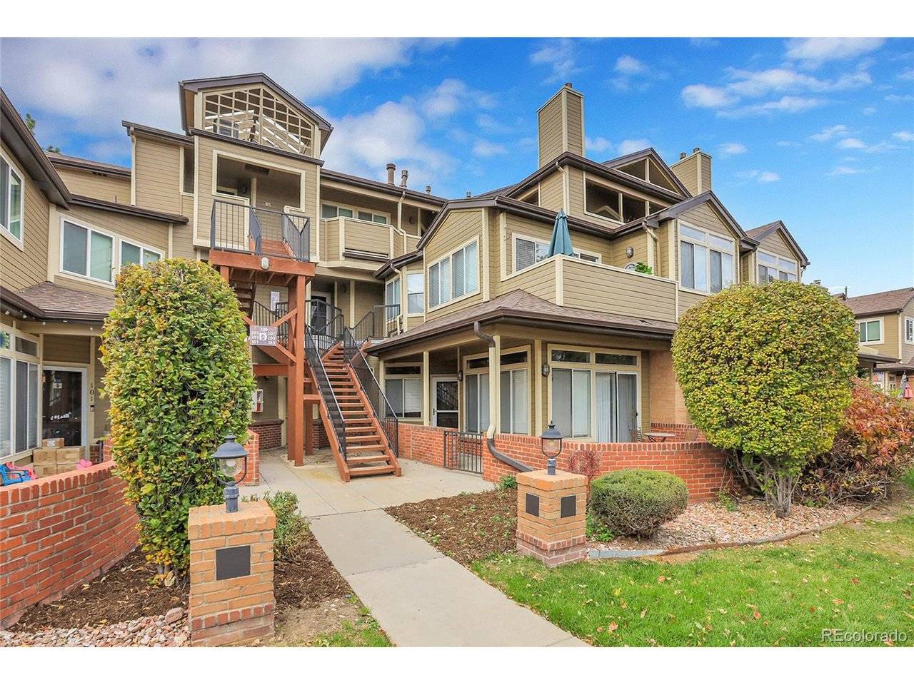 6001 S Yosemite #D103, Greenwood Village, CO 80111