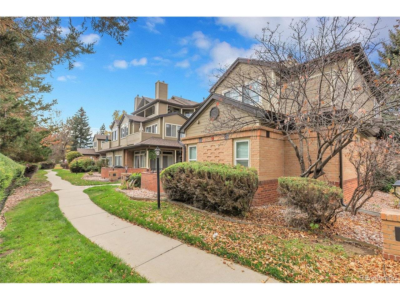 6001 S Yosemite #D103, Greenwood Village, CO 80111