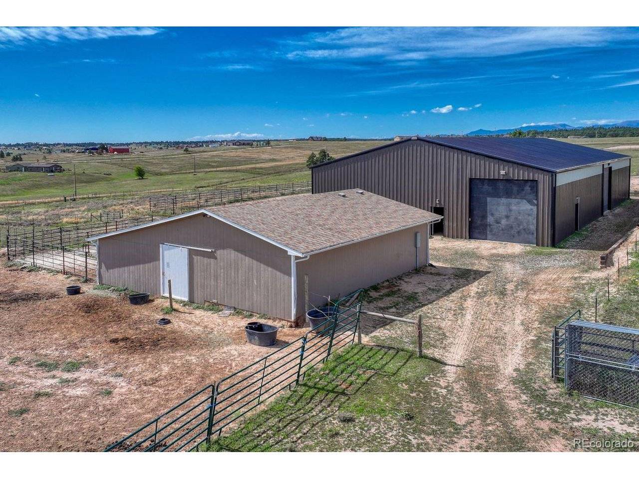 12895 Green Meadow, Elbert, CO 80106