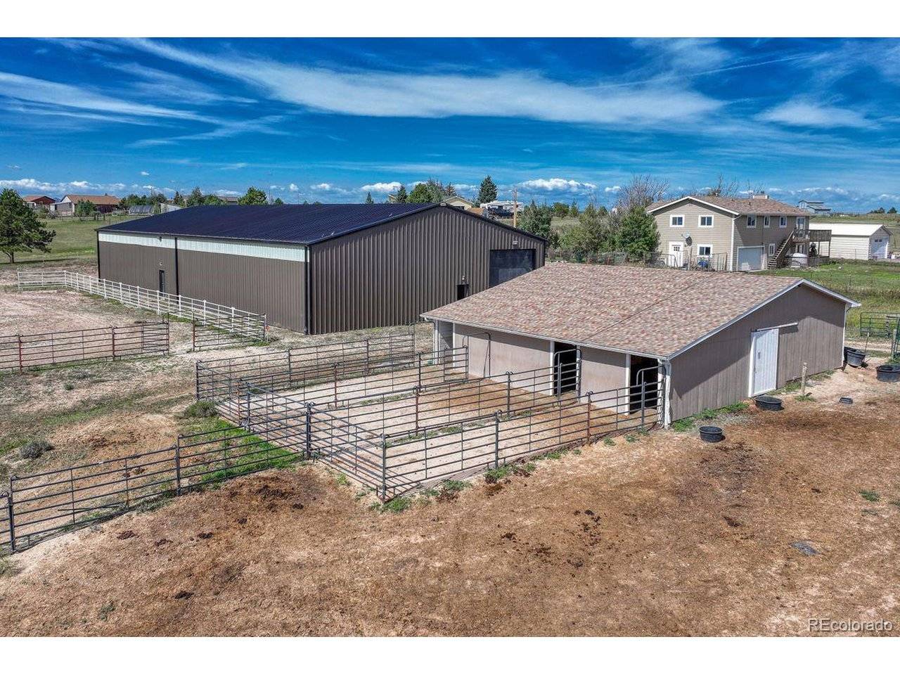 12895 Green Meadow, Elbert, CO 80106