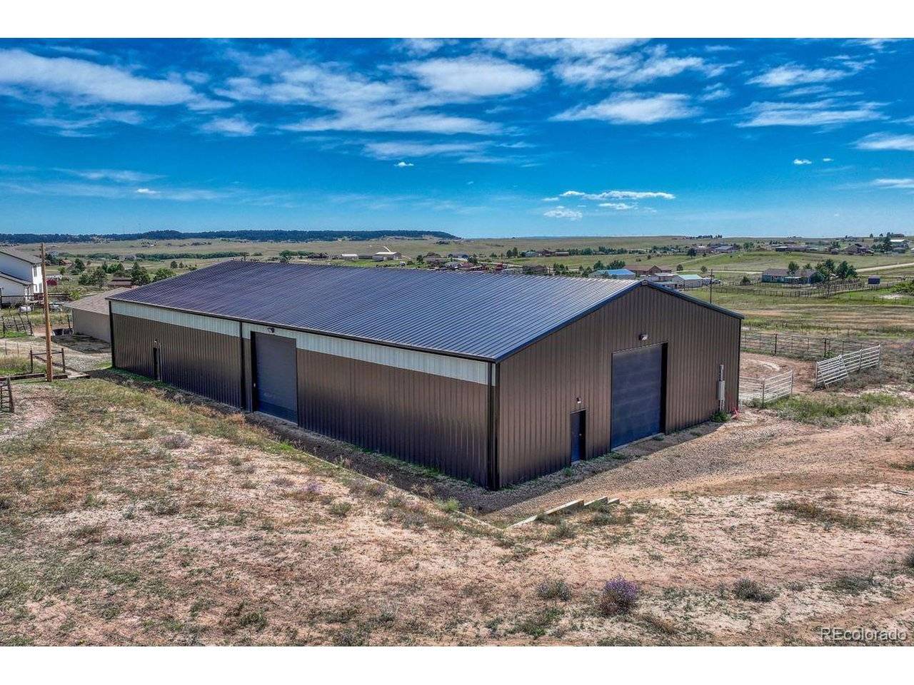 12895 Green Meadow, Elbert, CO 80106