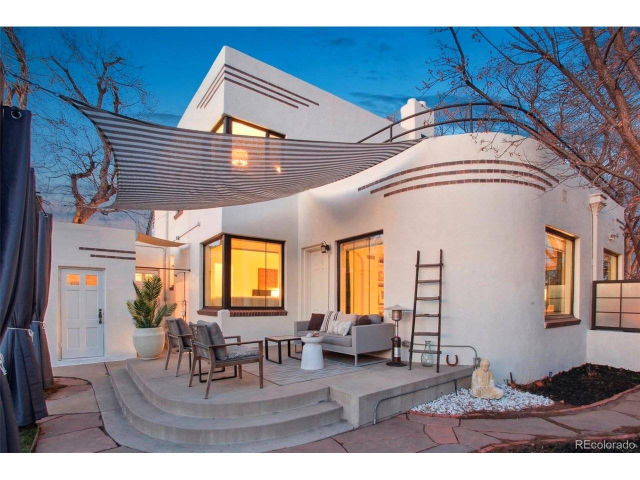 1521 Monaco, Denver, CO 80220