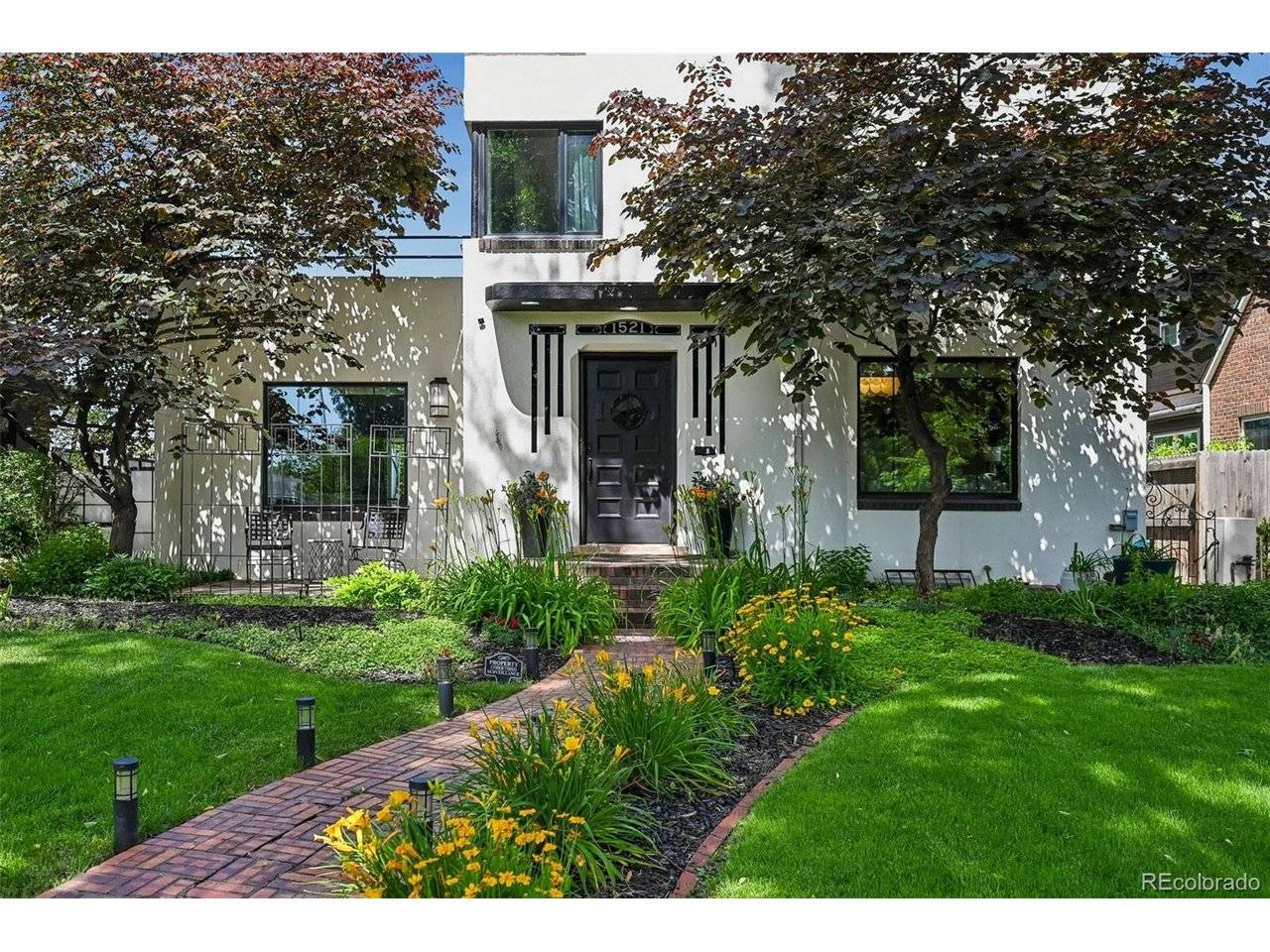 1521 Monaco, Denver, CO 80220