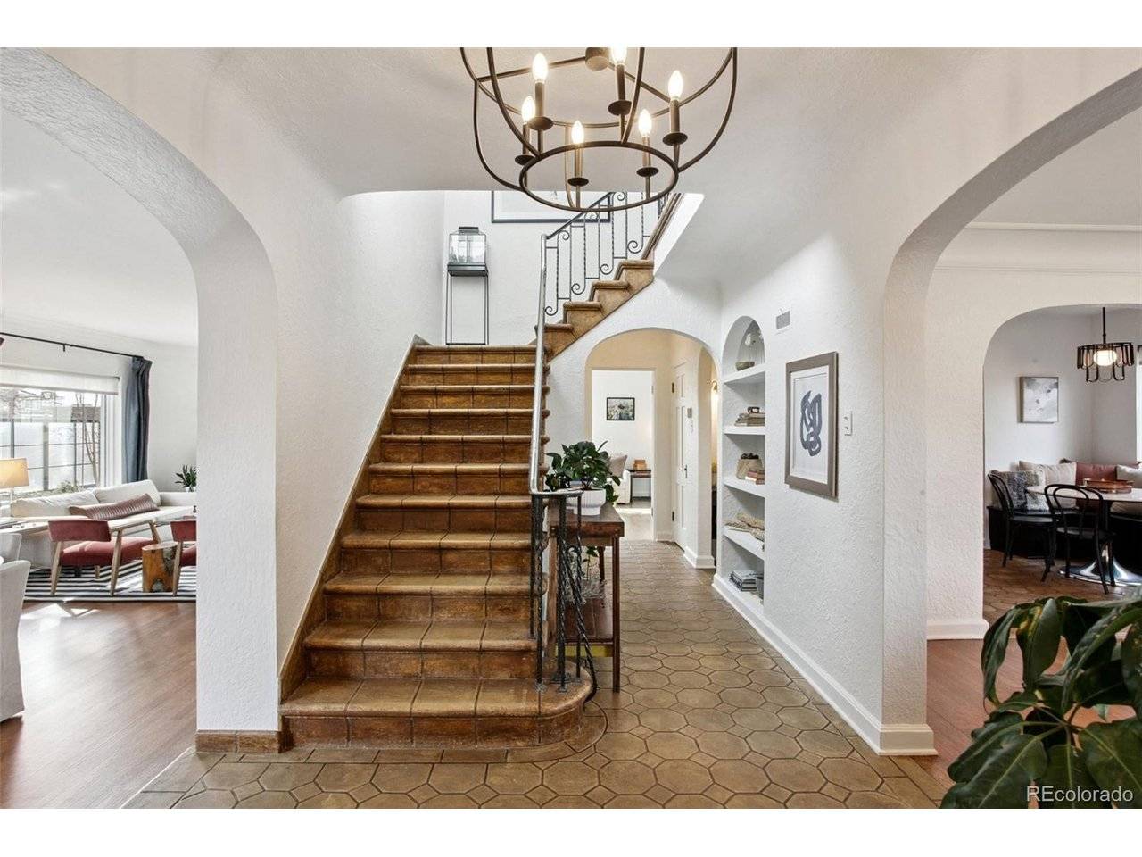 1521 Monaco, Denver, CO 80220