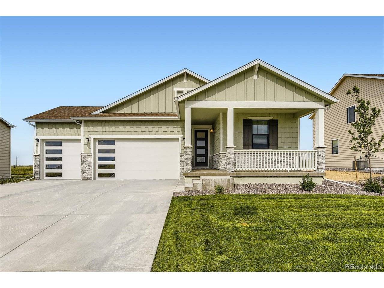 42966 Colonial, Elizabeth, CO 80107