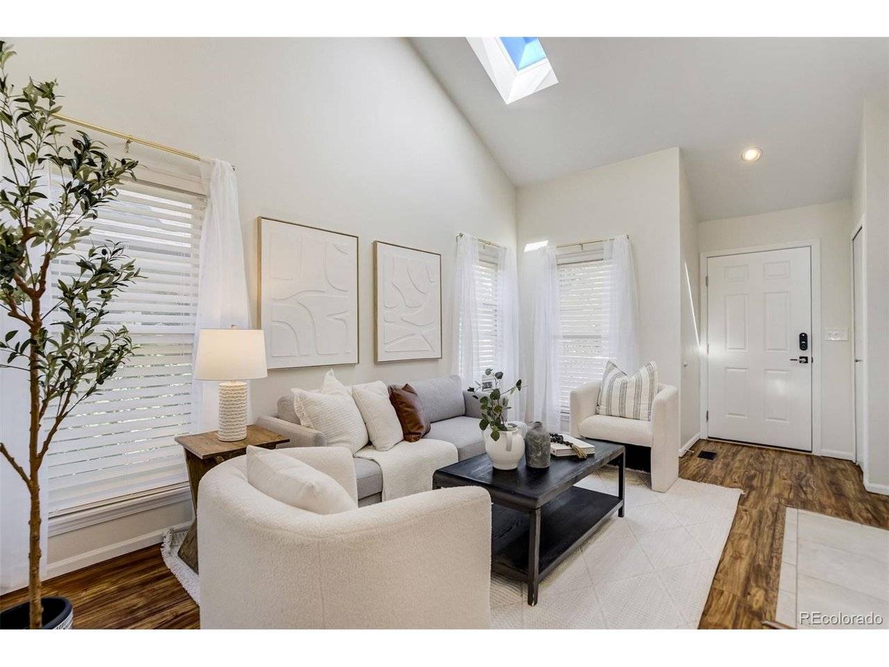 8295 Candon, Colorado Springs, CO 80920