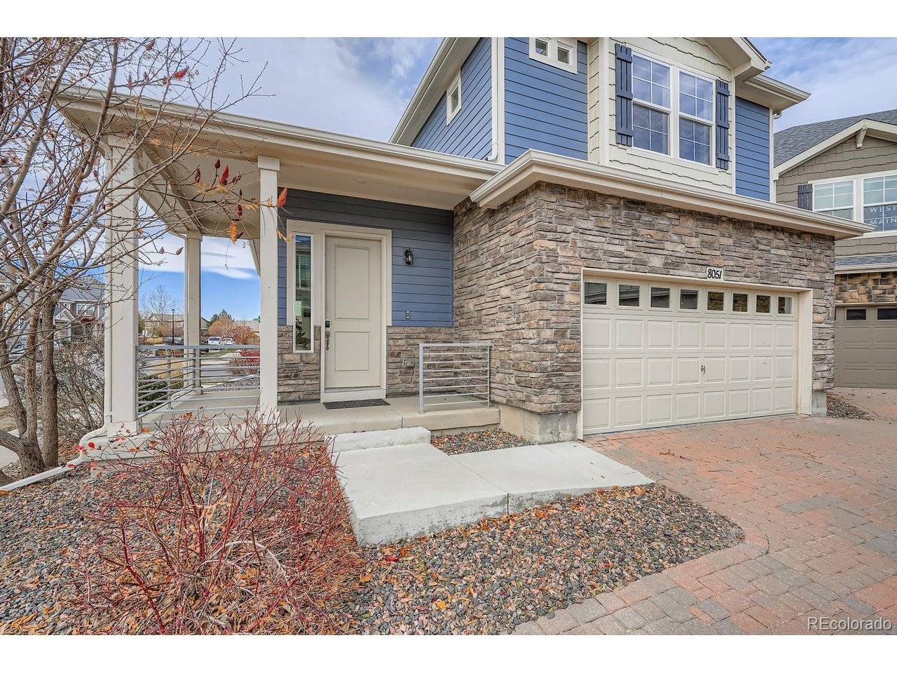8051 E 128th, Thornton, CO 80602