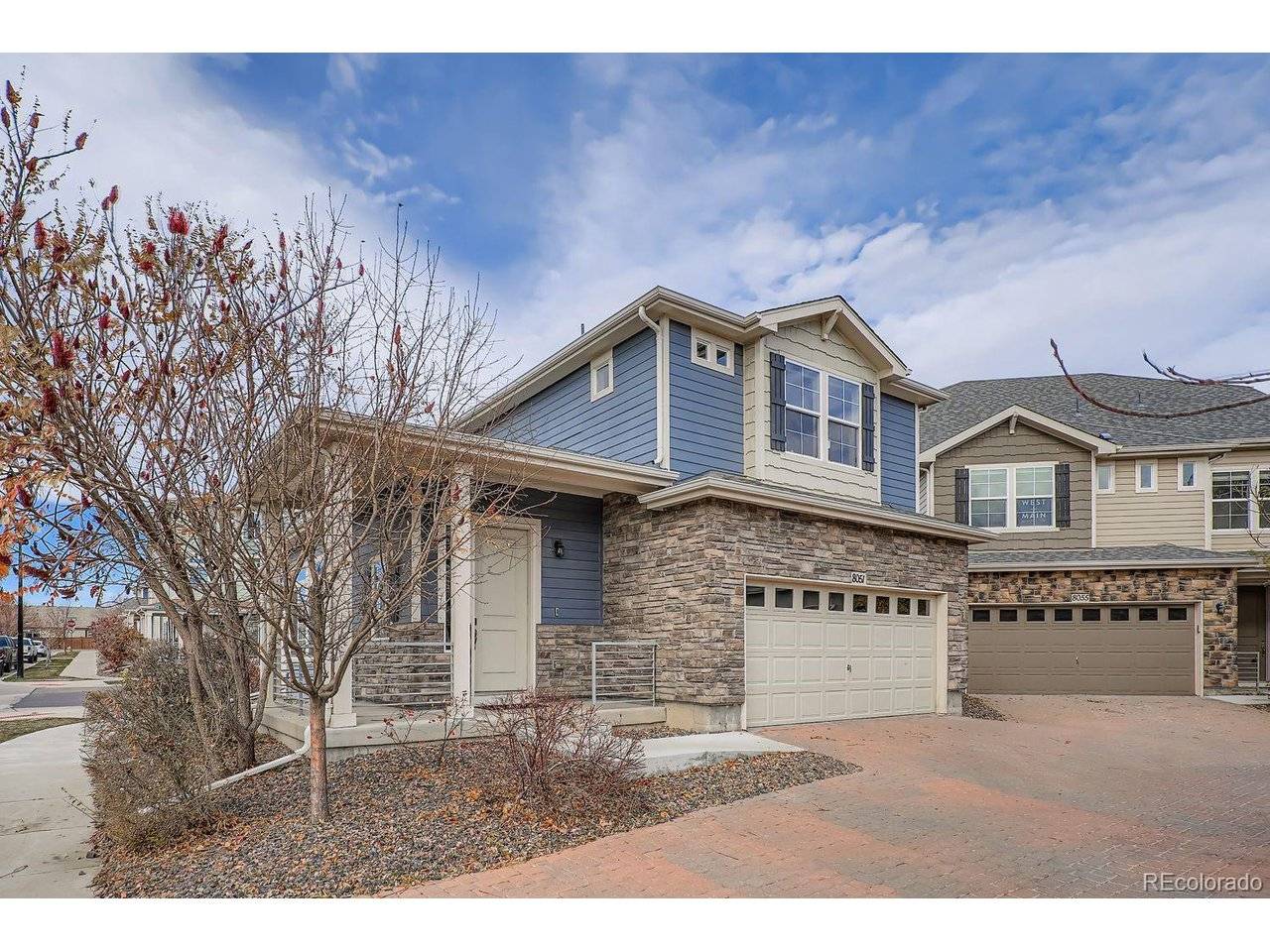 8051 E 128th, Thornton, CO 80602