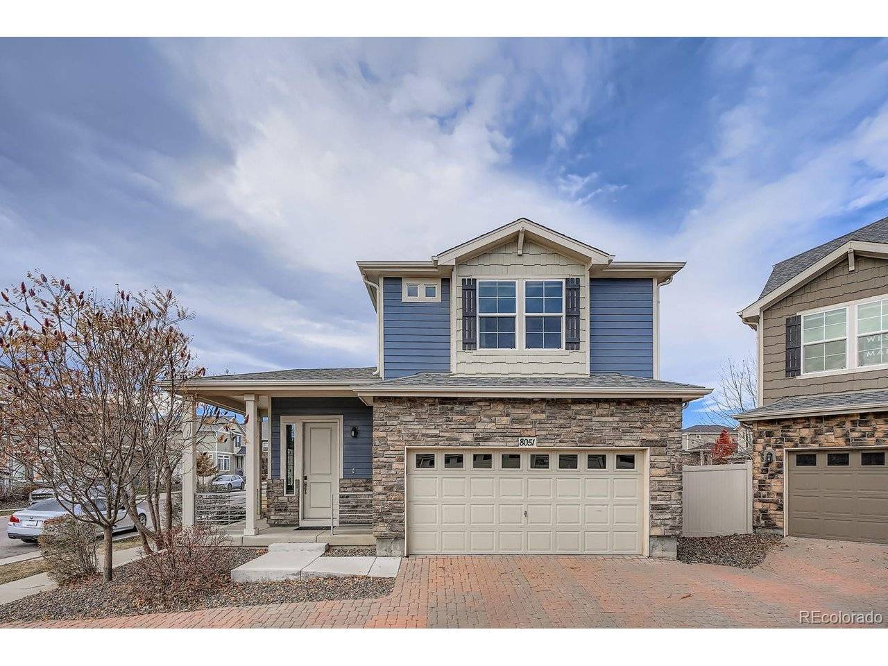8051 E 128th, Thornton, CO 80602
