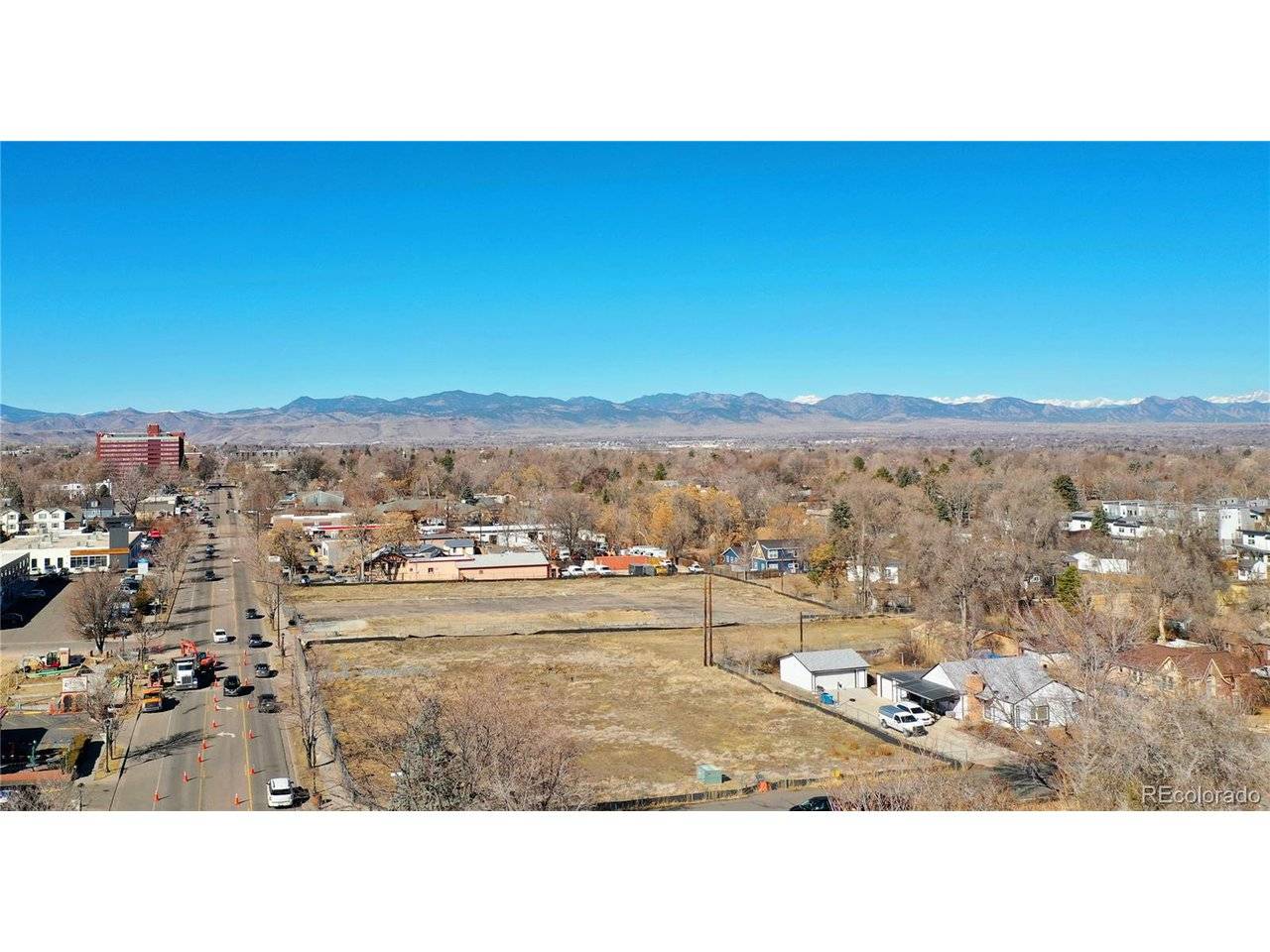 5667 W 38th, Wheat Ridge, CO 80212