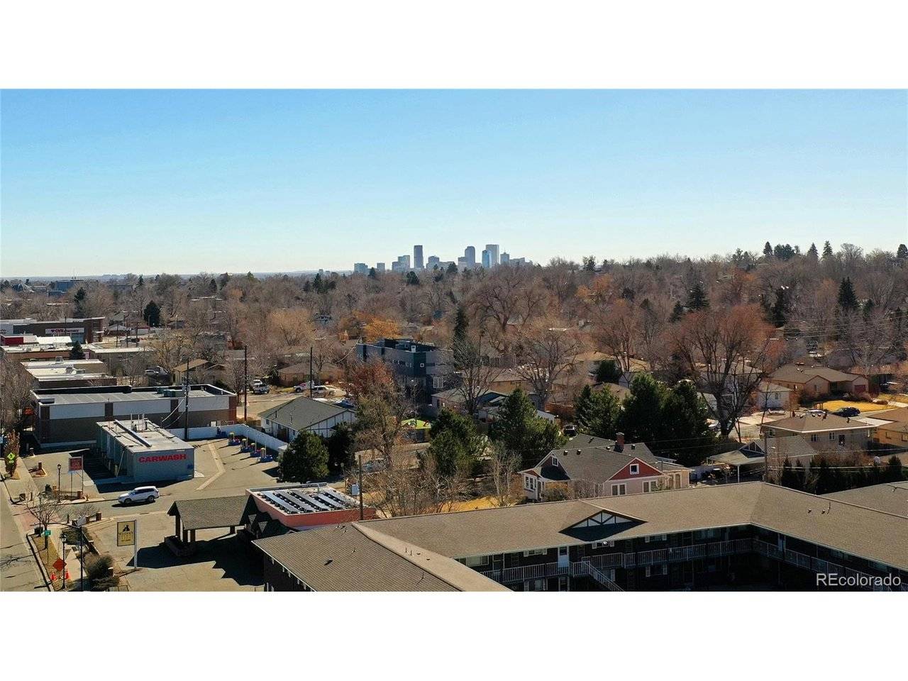 5667 W 38th, Wheat Ridge, CO 80212