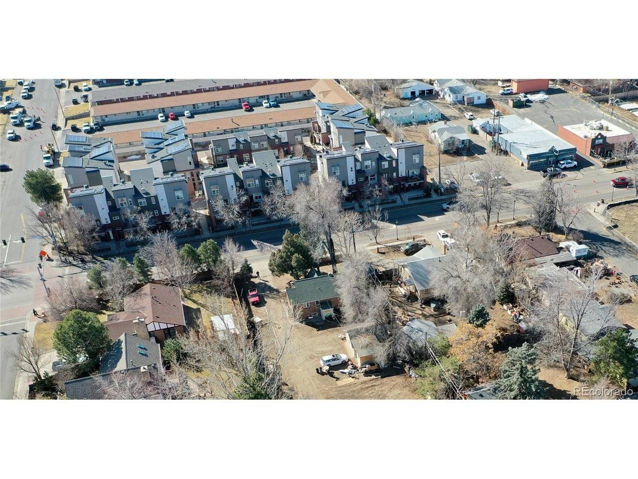 5667 W 38th, Wheat Ridge, CO 80212
