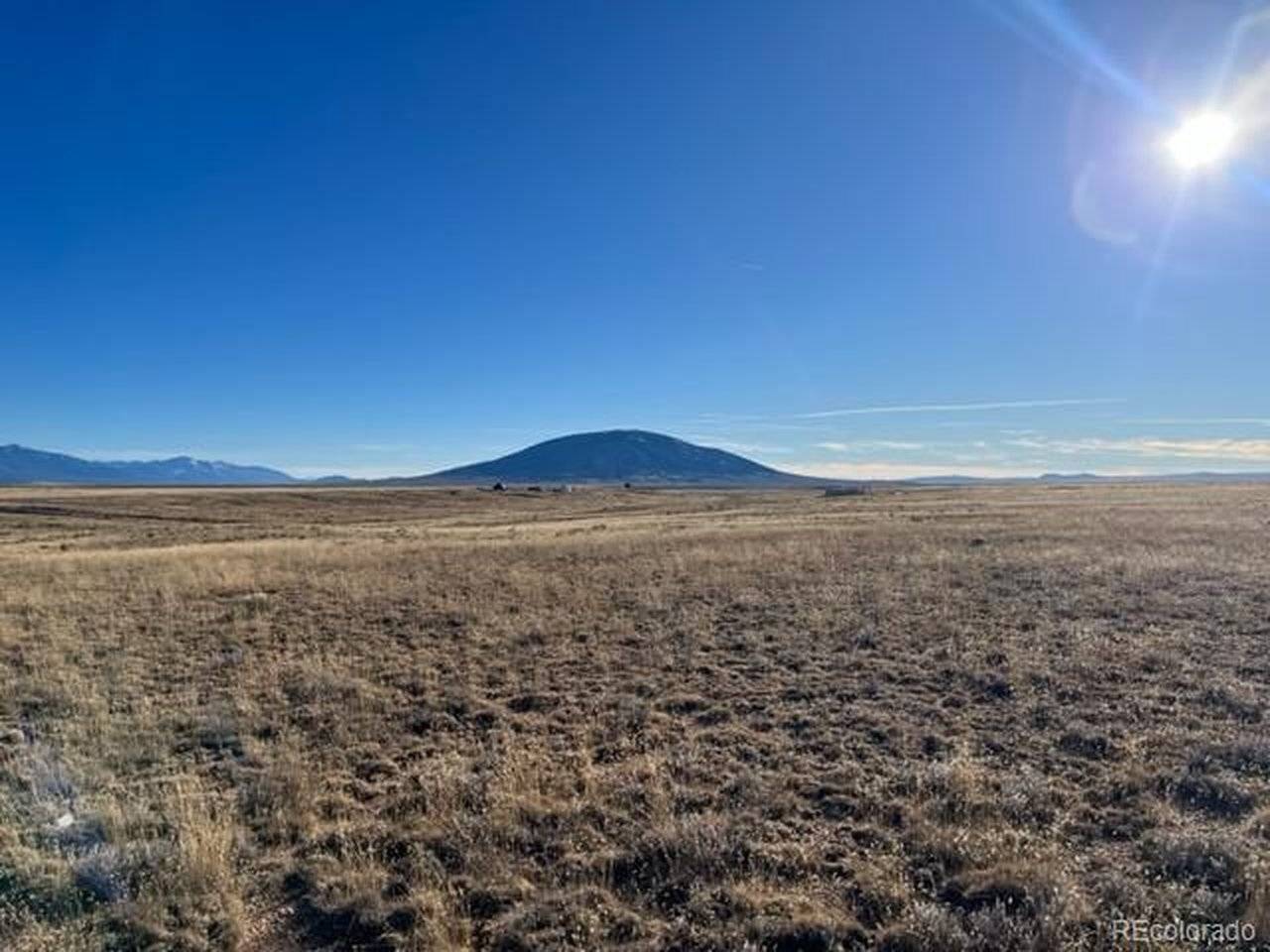110 Delaware, San Luis, CO 81152
