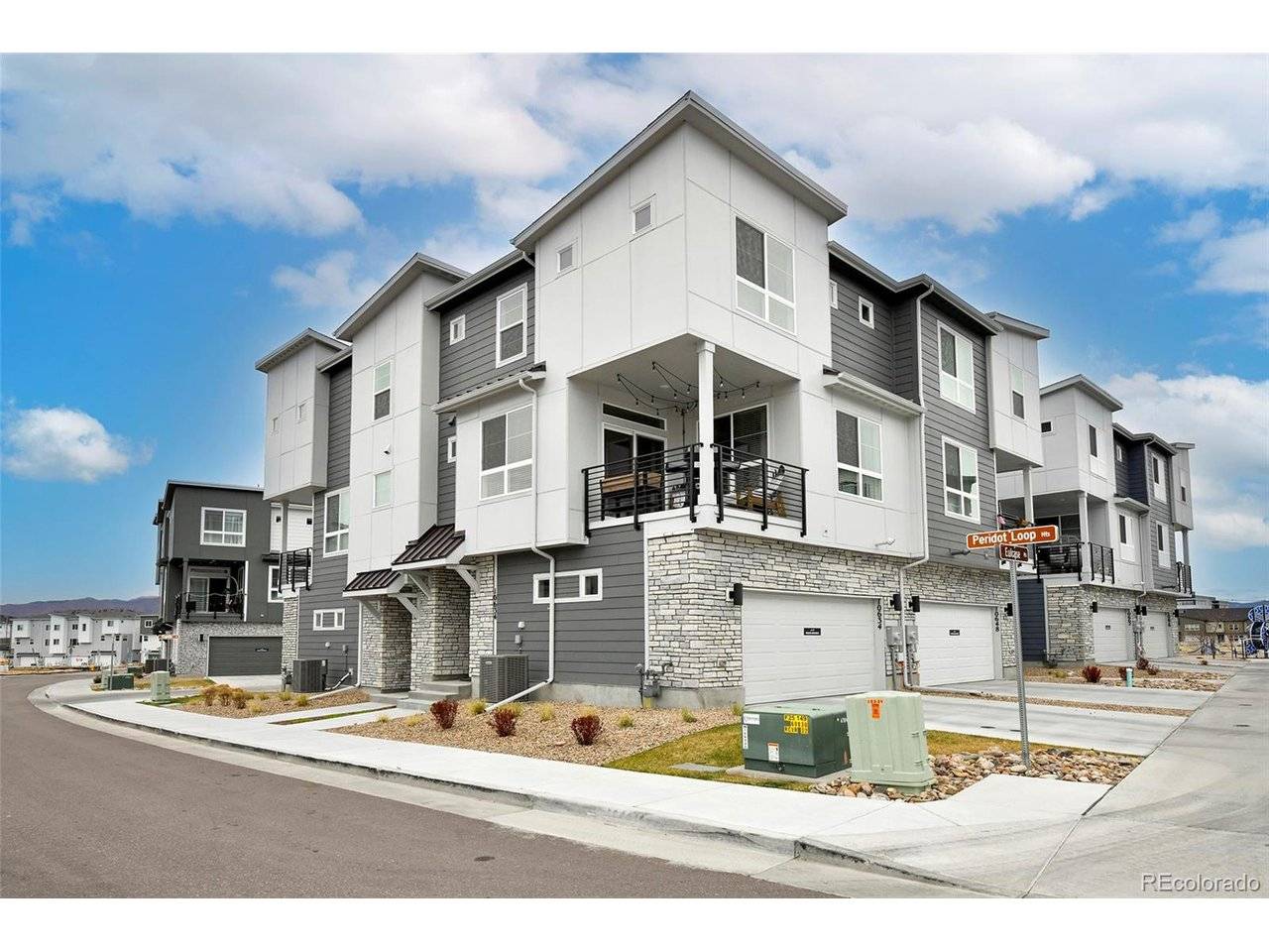 10634 Eulcase, Colorado Springs, CO 80908