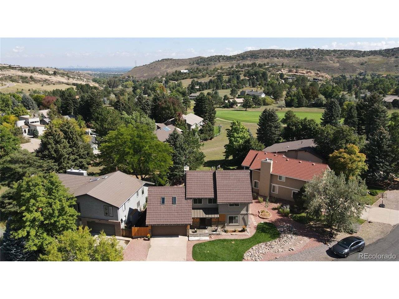 15789 Sandtrap, Morrison, CO 80465