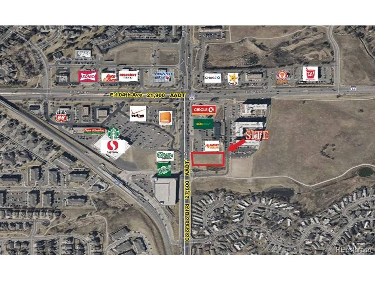 Colorado, Thornton, CO 80229