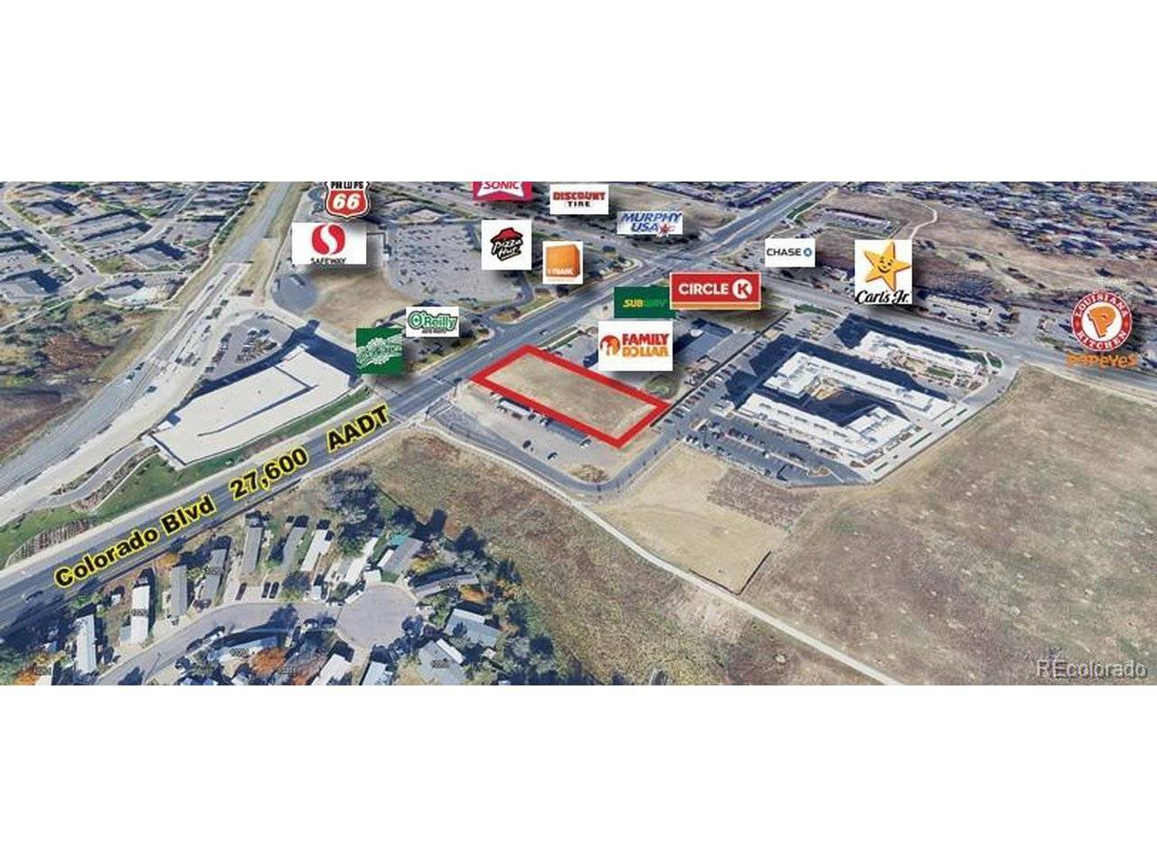 Colorado, Thornton, CO 80229