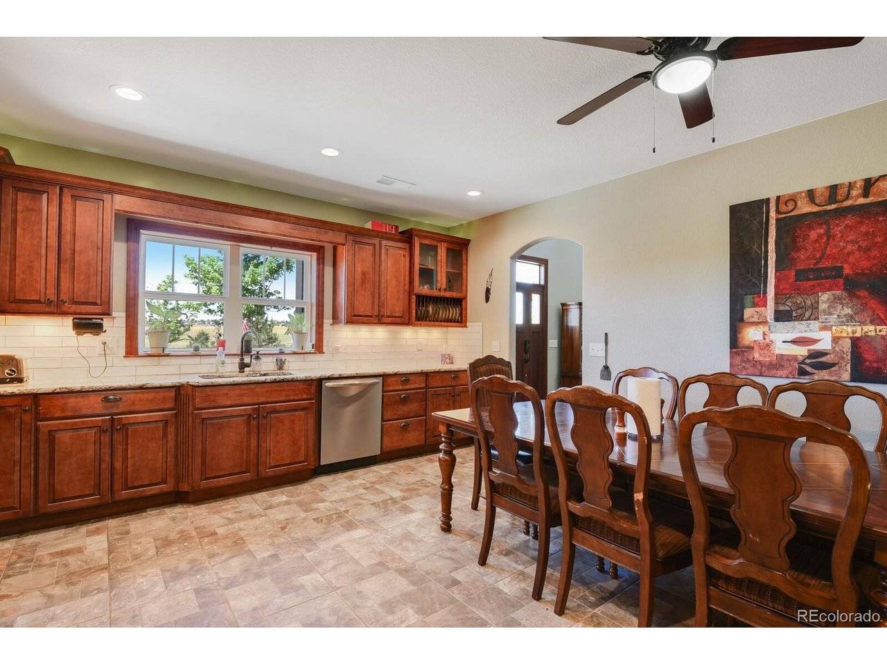 6200 Canyon, Elizabeth, CO 80107