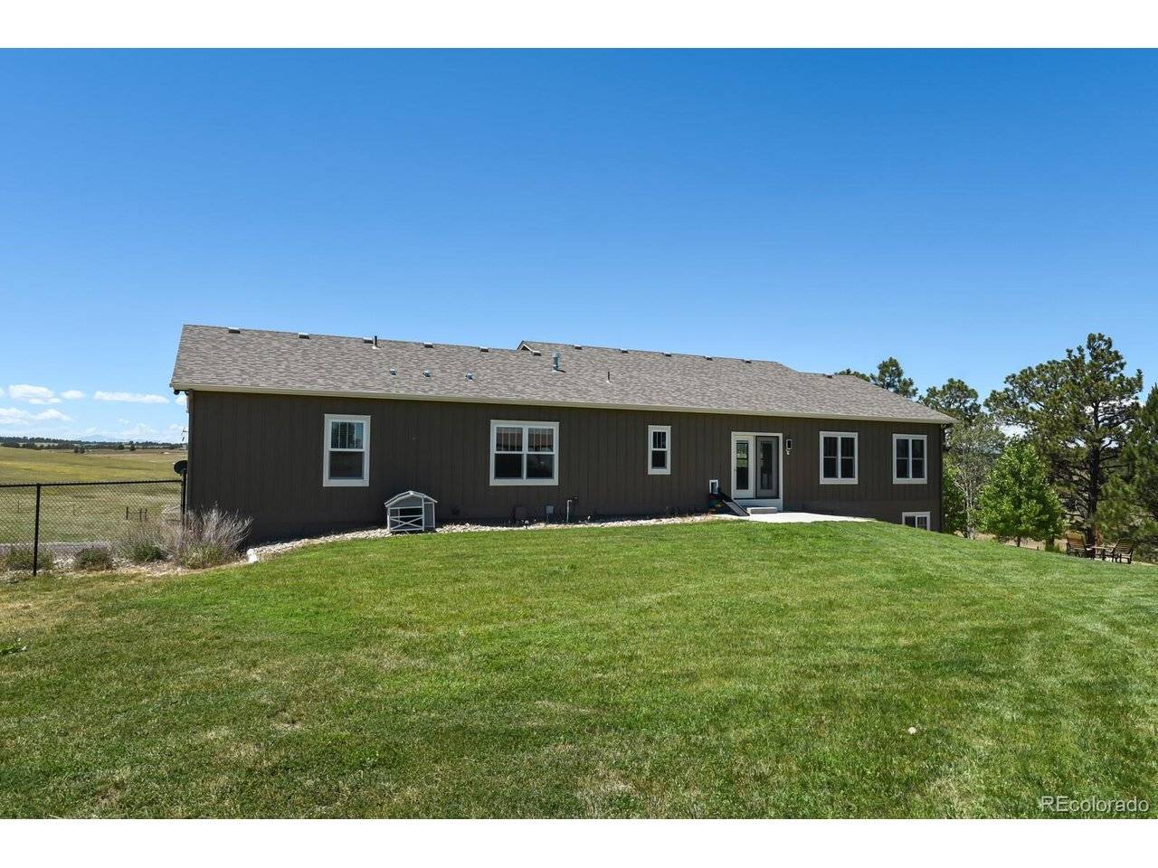 6200 Canyon, Elizabeth, CO 80107