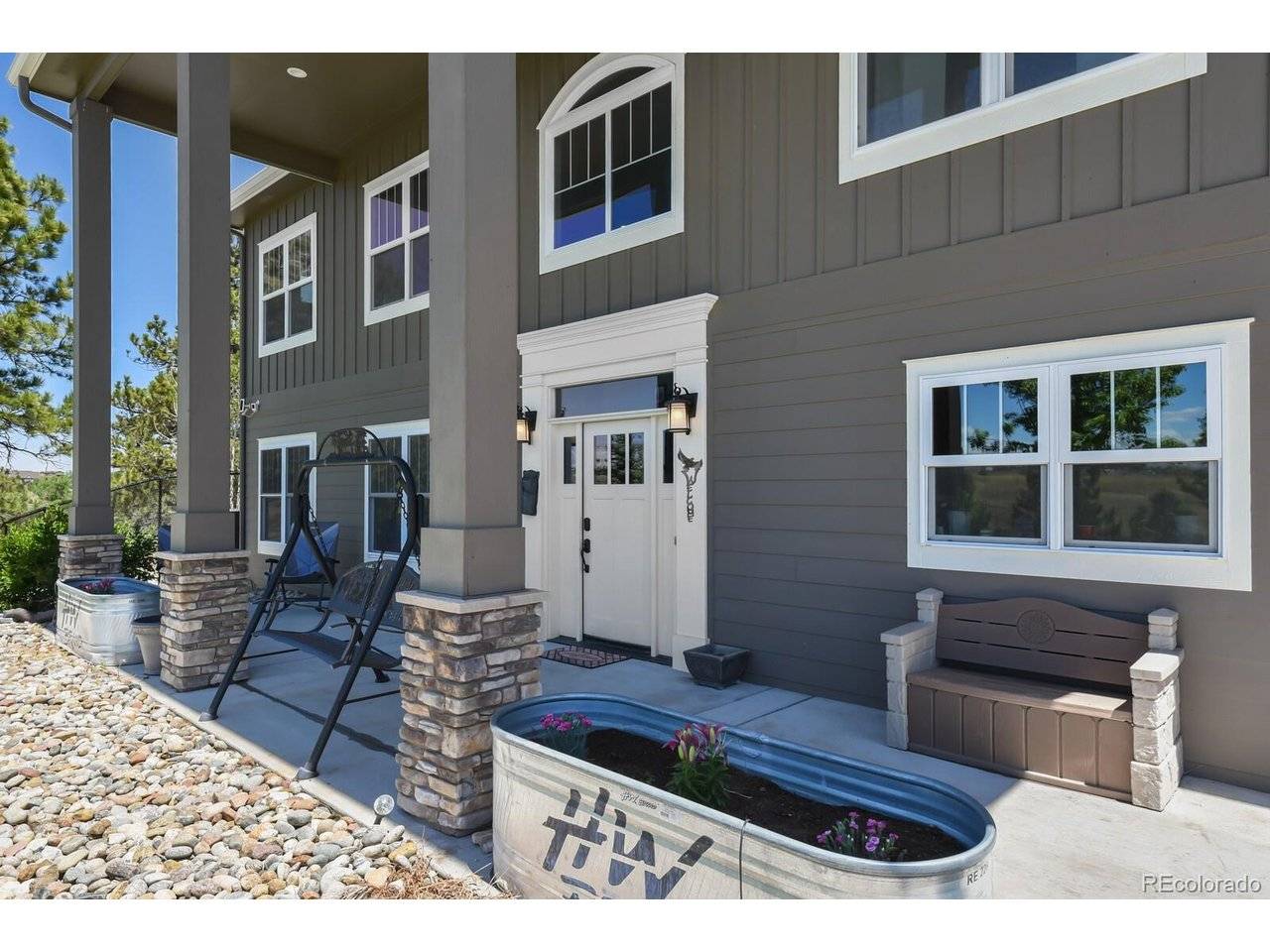 6200 Canyon, Elizabeth, CO 80107