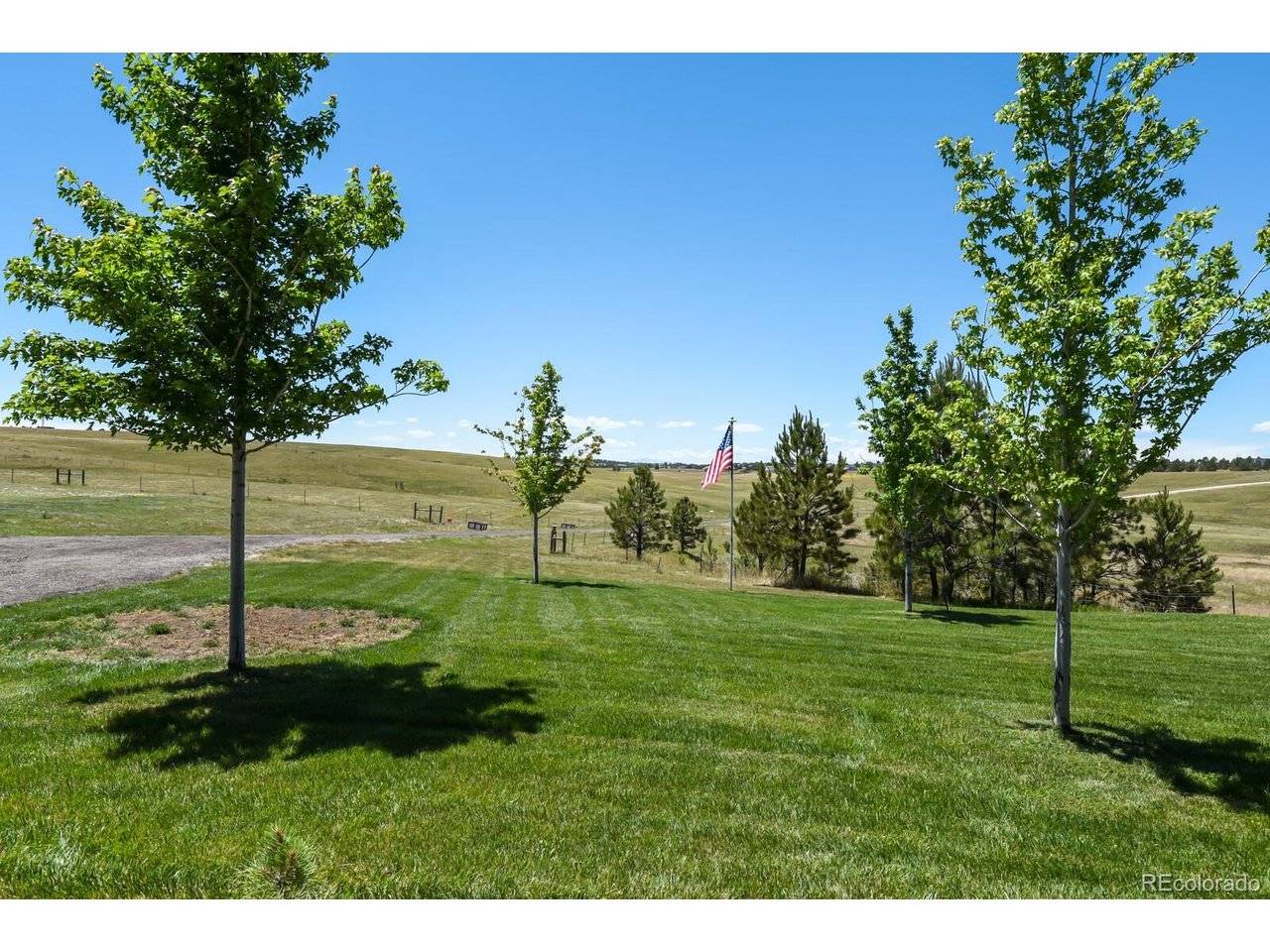 6200 Canyon, Elizabeth, CO 80107