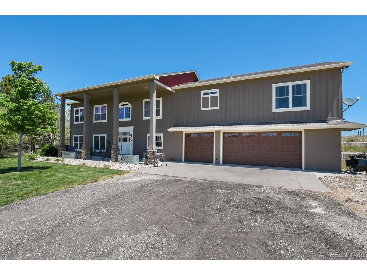 6200 Canyon, Elizabeth, CO 80107