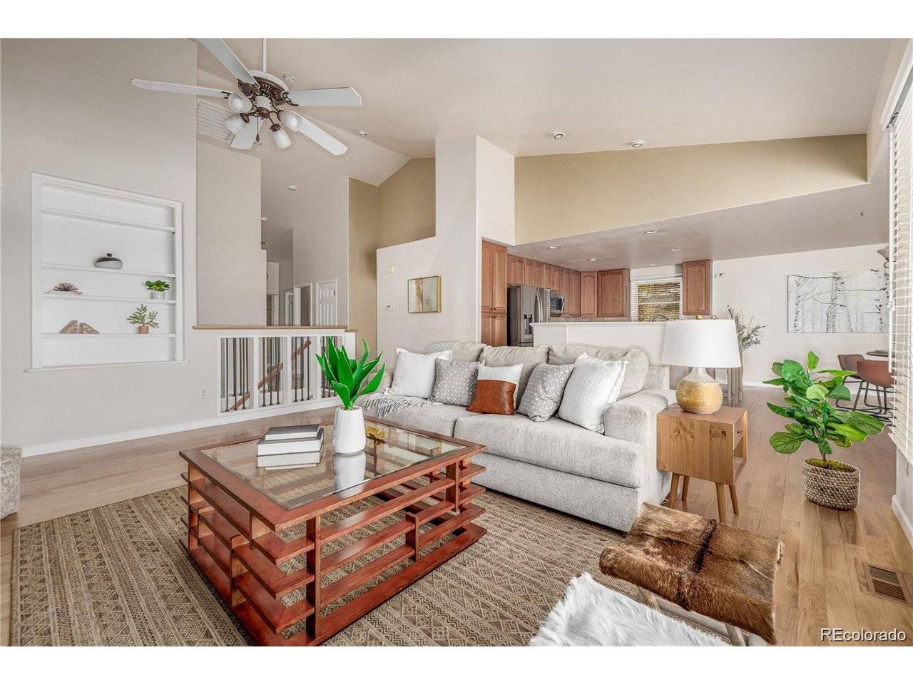1207 S Kramer, Aurora, CO 80012
