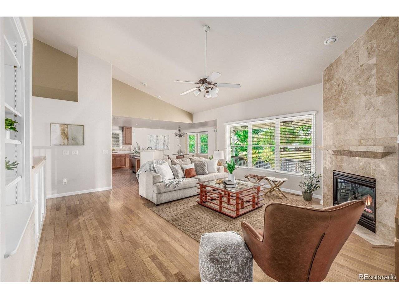 1207 S Kramer, Aurora, CO 80012