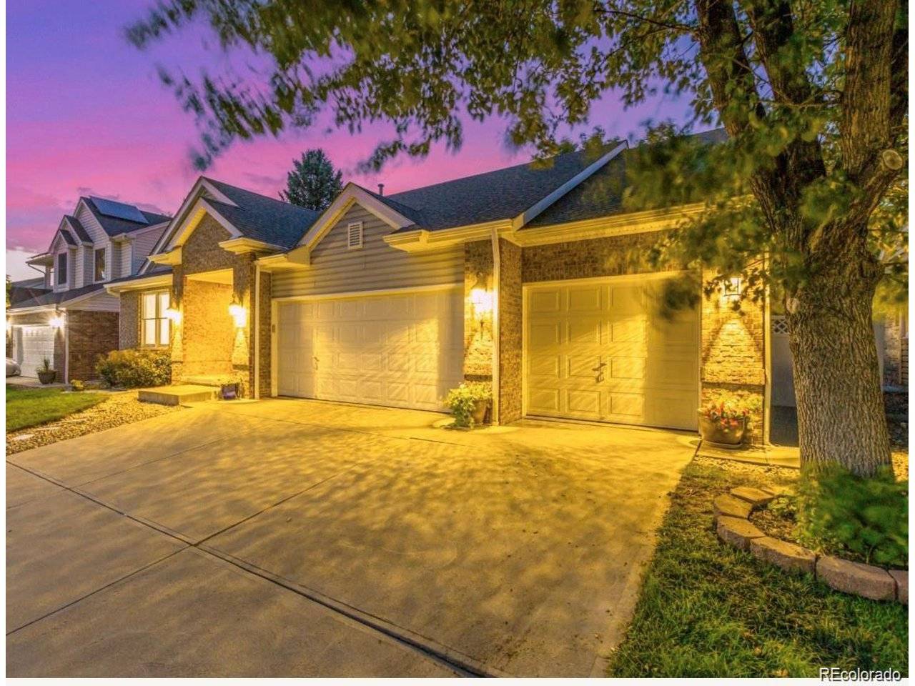 1207 S Kramer, Aurora, CO 80012