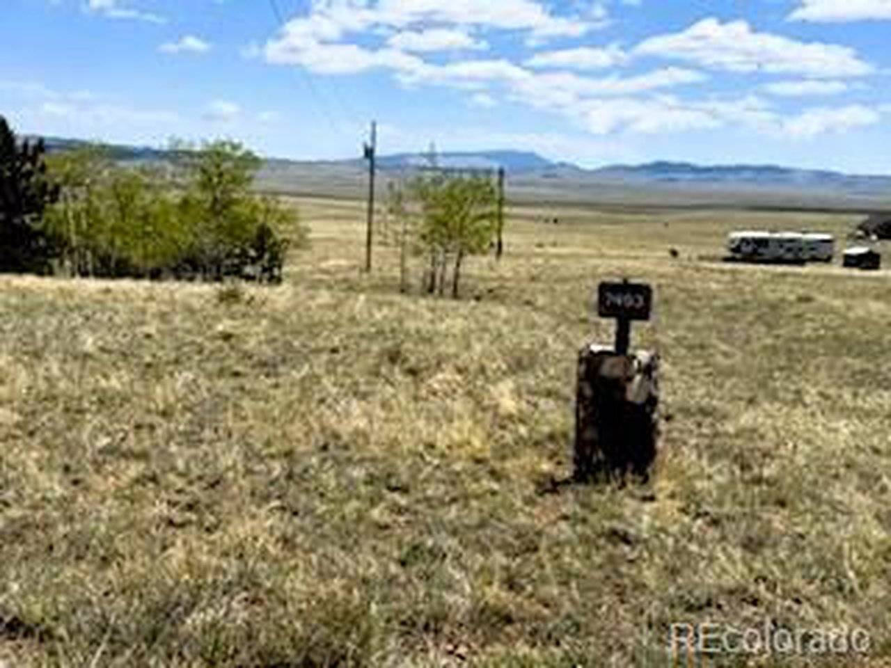 7493 Ranch, Hartsel, CO 80449