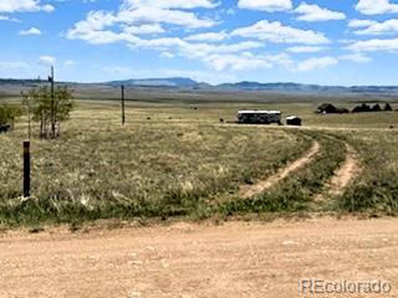 7493 Ranch, Hartsel, CO 80449