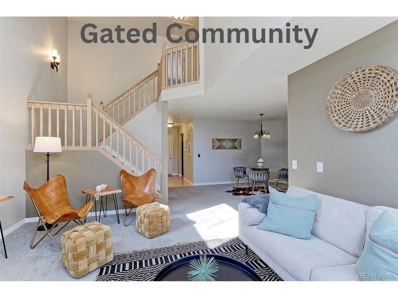 10603 W Dumbarton #B, Littleton, CO 80127