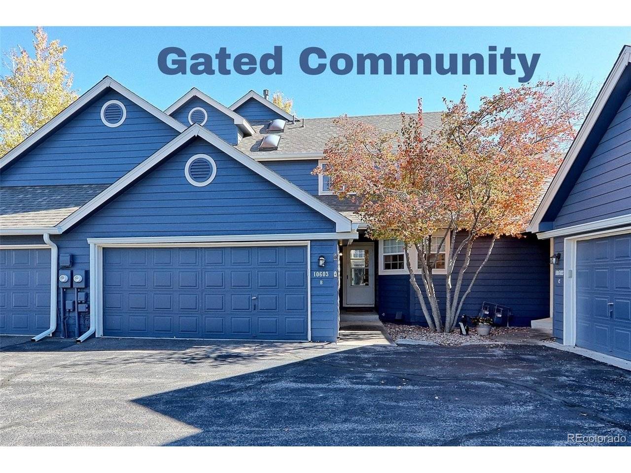 10603 W Dumbarton #B, Littleton, CO 80127