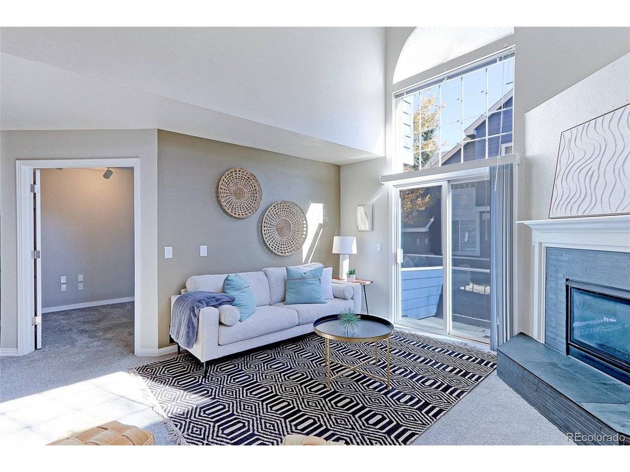 10603 W Dumbarton #B, Littleton, CO 80127