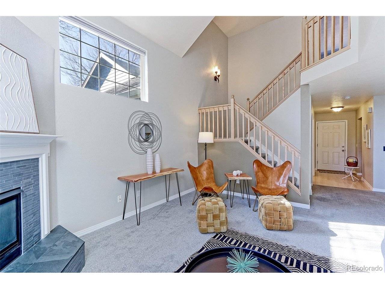 10603 W Dumbarton #B, Littleton, CO 80127