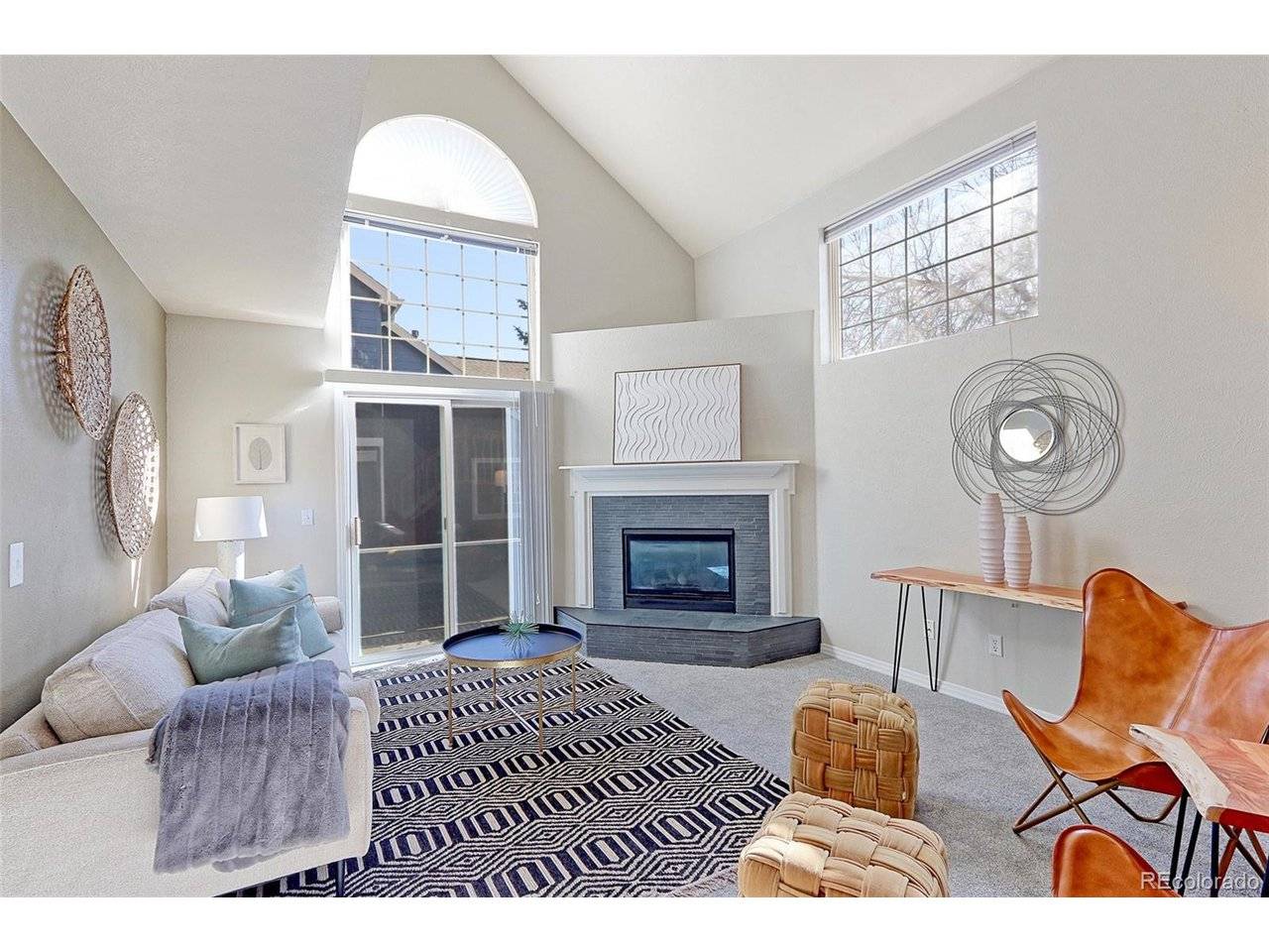 10603 W Dumbarton #B, Littleton, CO 80127