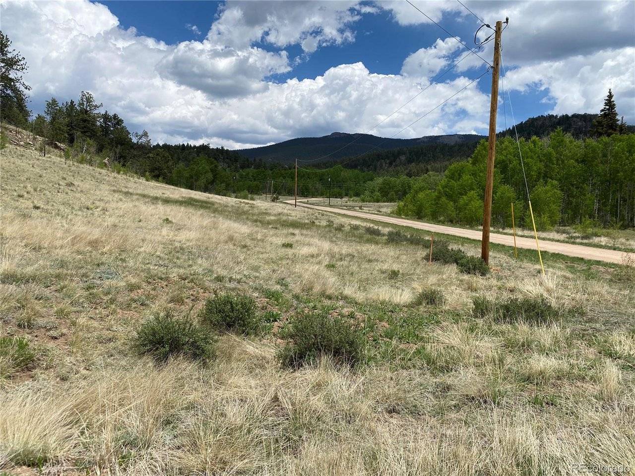 0 Al Gulch, Jefferson, CO 80456