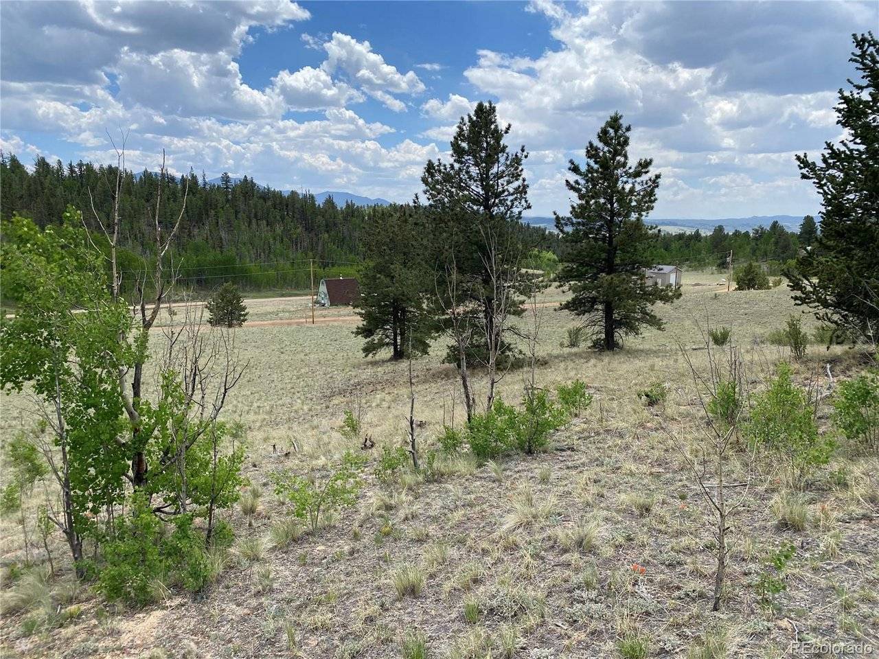 0 Al Gulch, Jefferson, CO 80456