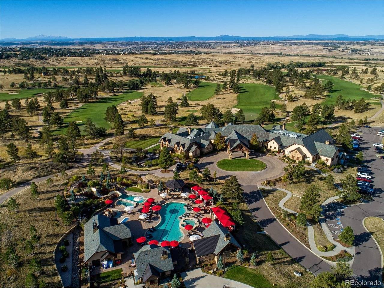 7973 Star Lily, Parker, CO 80134