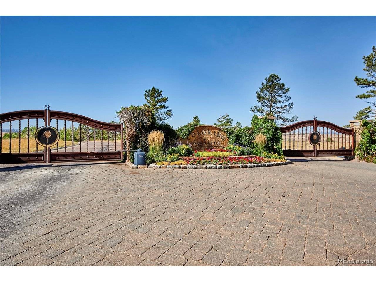 7973 Star Lily, Parker, CO 80134