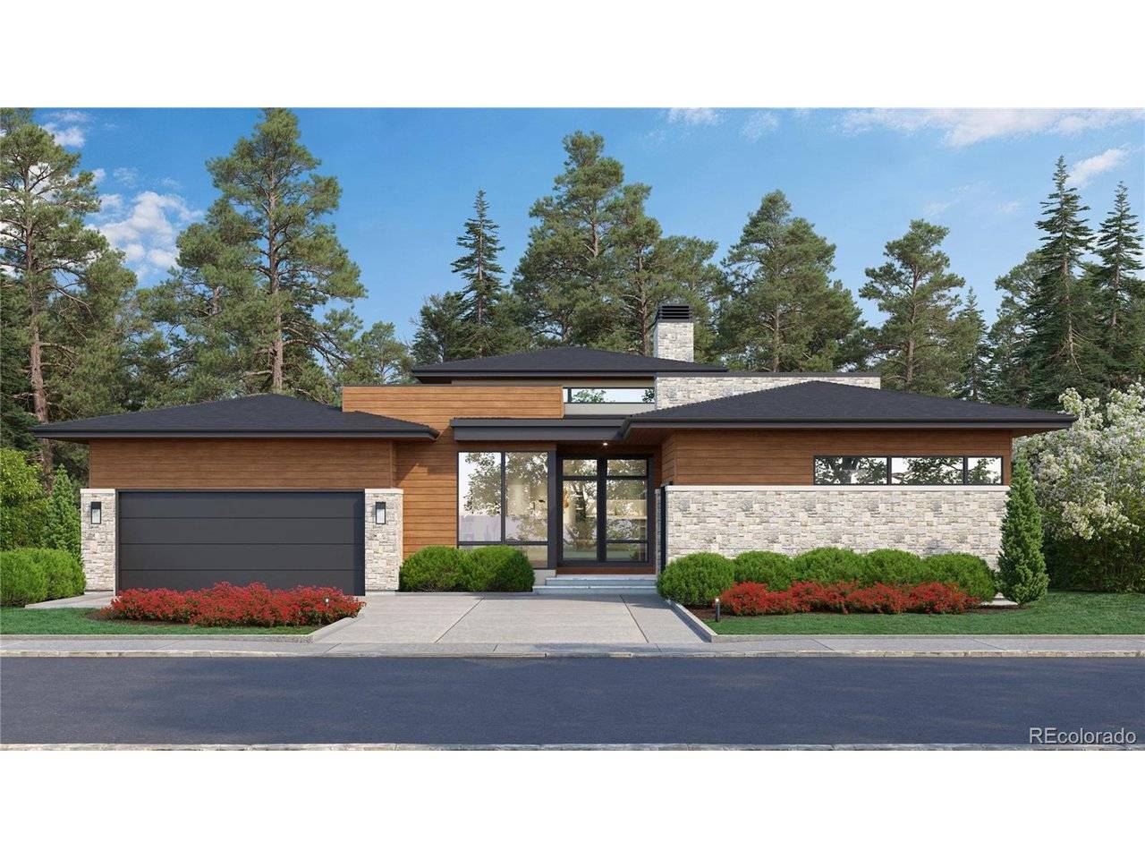 7973 Star Lily, Parker, CO 80134