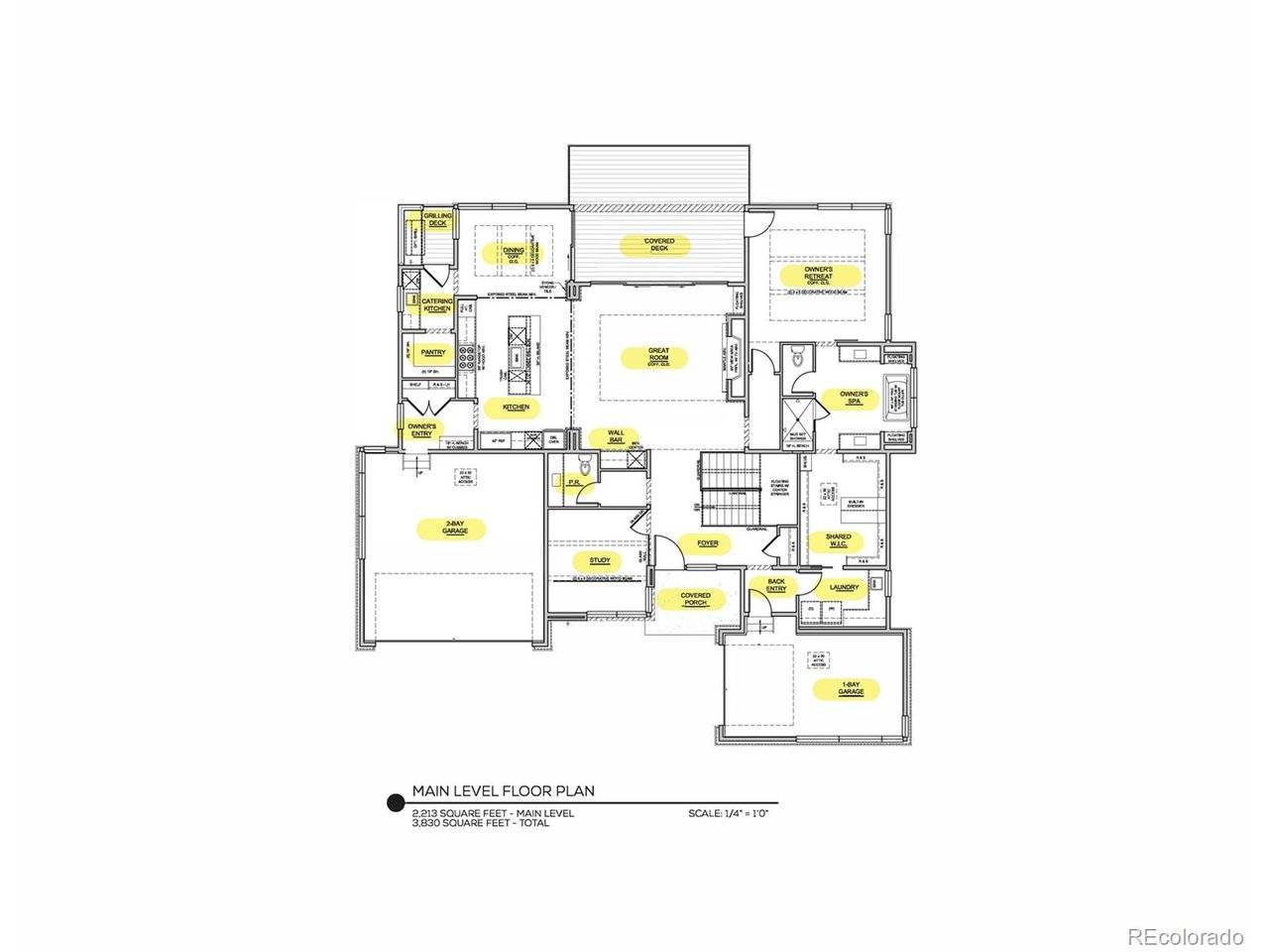 7973 Star Lily, Parker, CO 80134