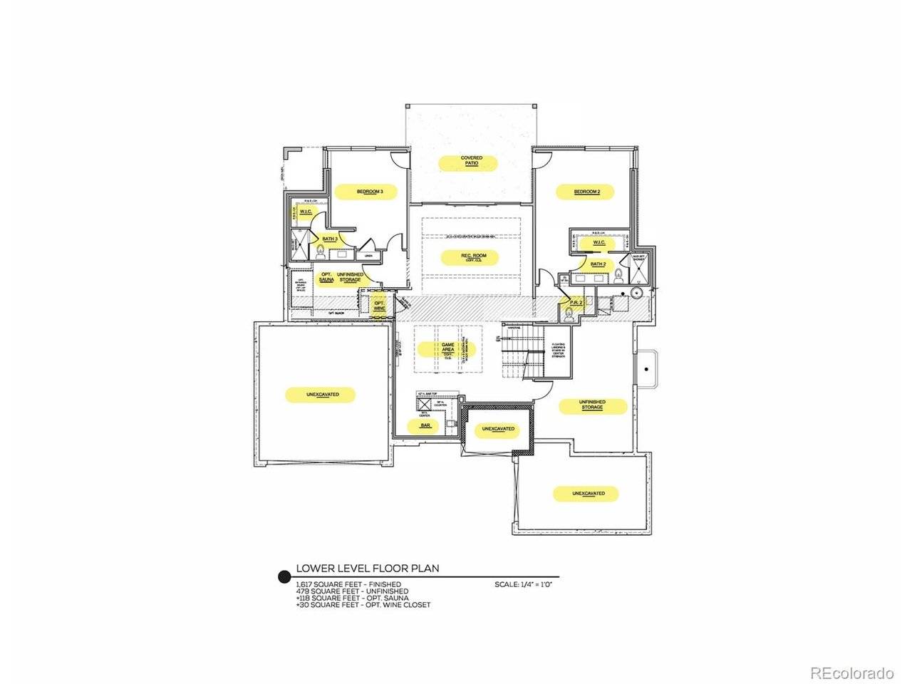 7973 Star Lily, Parker, CO 80134