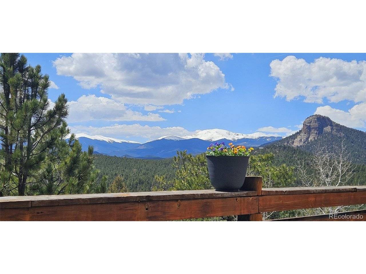 89 Jones Creek, Pine, CO 80470