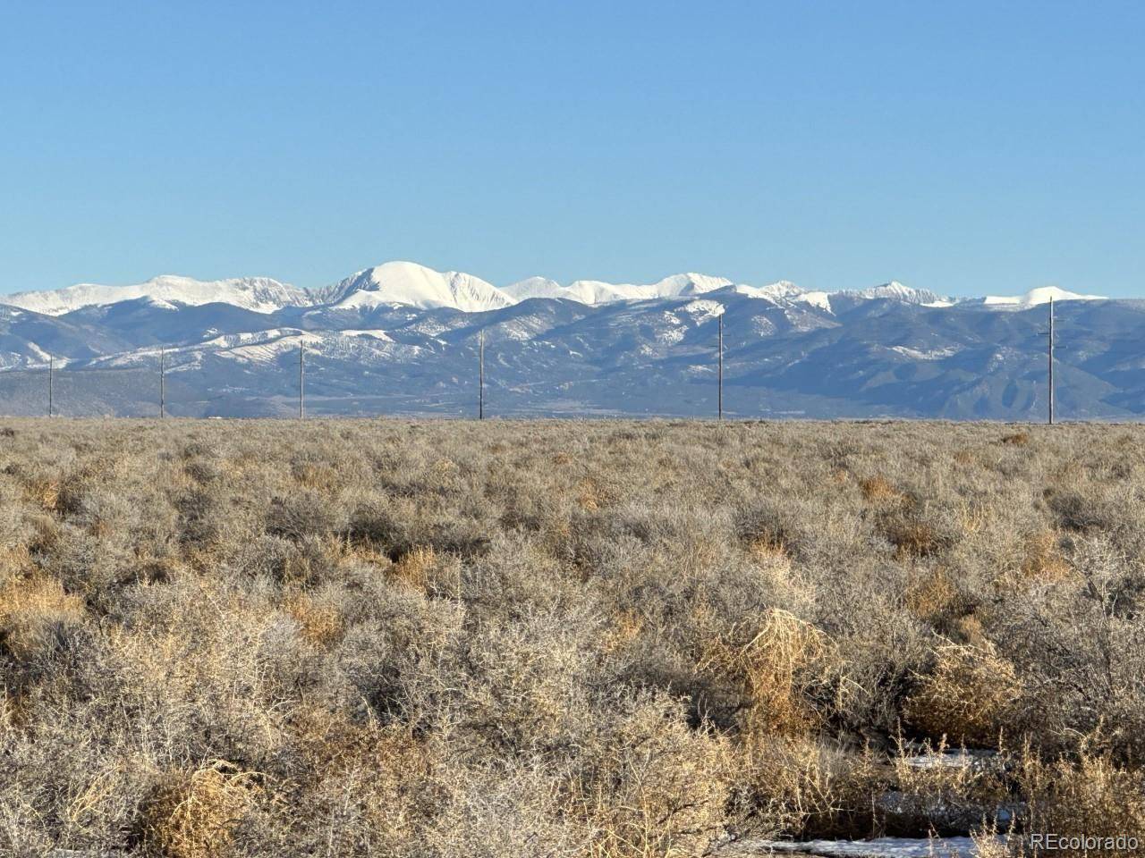 TBD, Alamosa, CO 81101