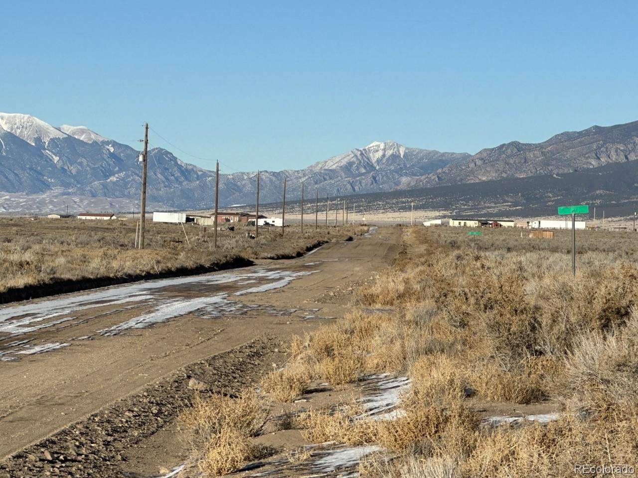 TBD, Alamosa, CO 81101