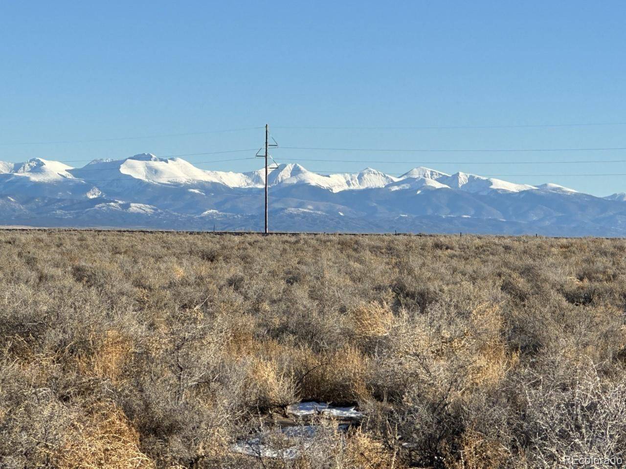 TBD, Alamosa, CO 81101