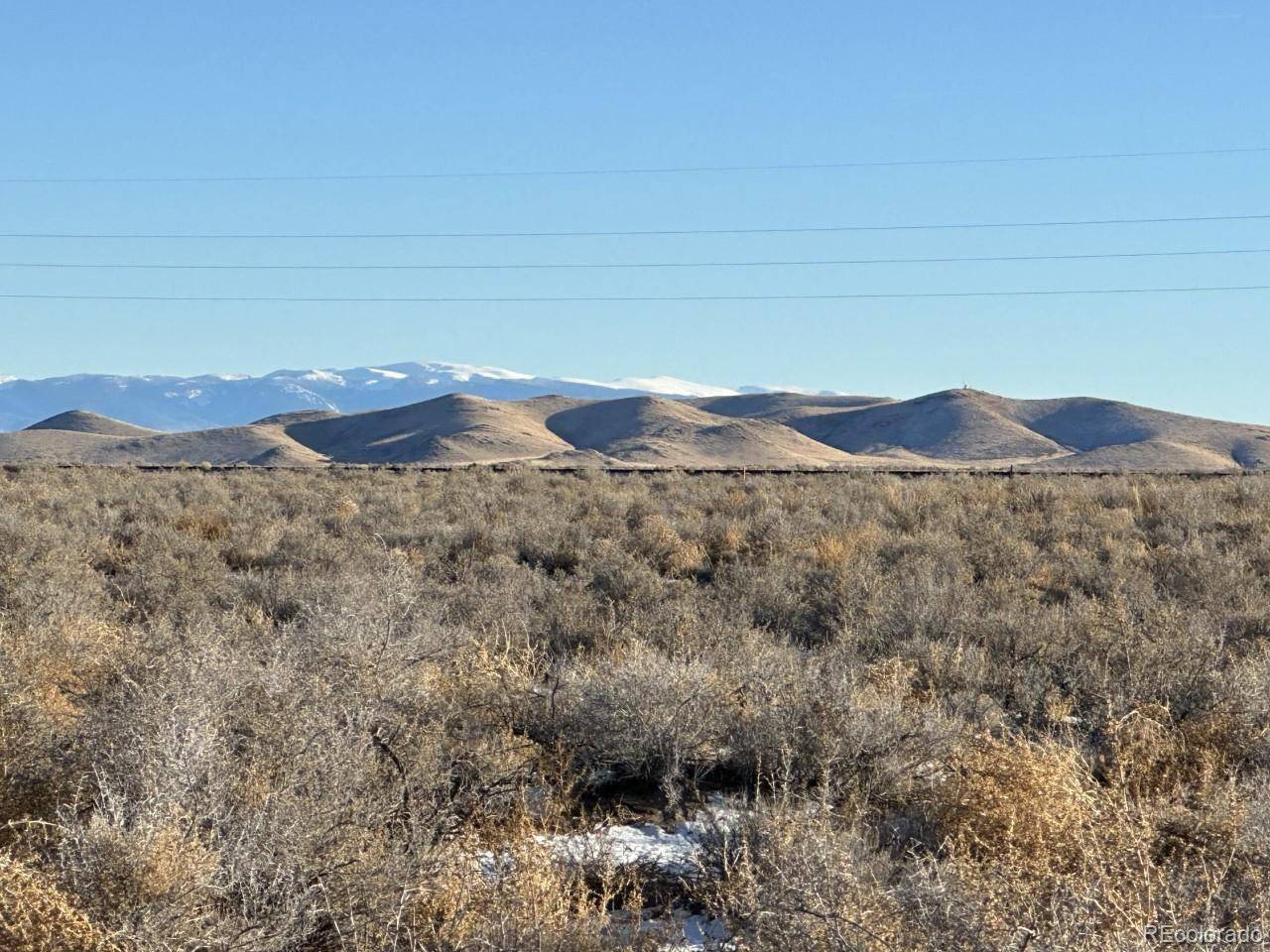 TBD, Alamosa, CO 81101