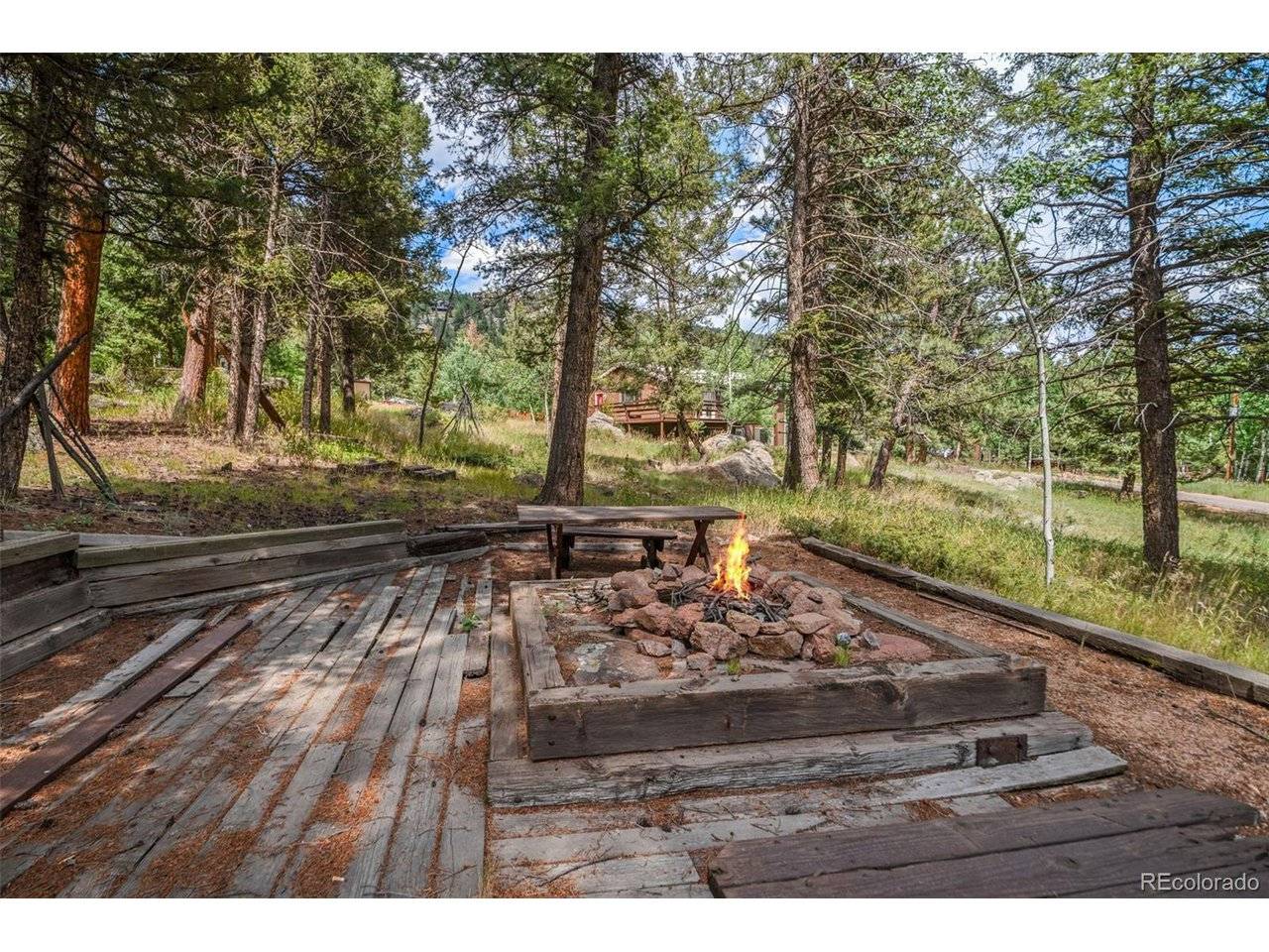 12115 Bear Park, Conifer, CO 80433
