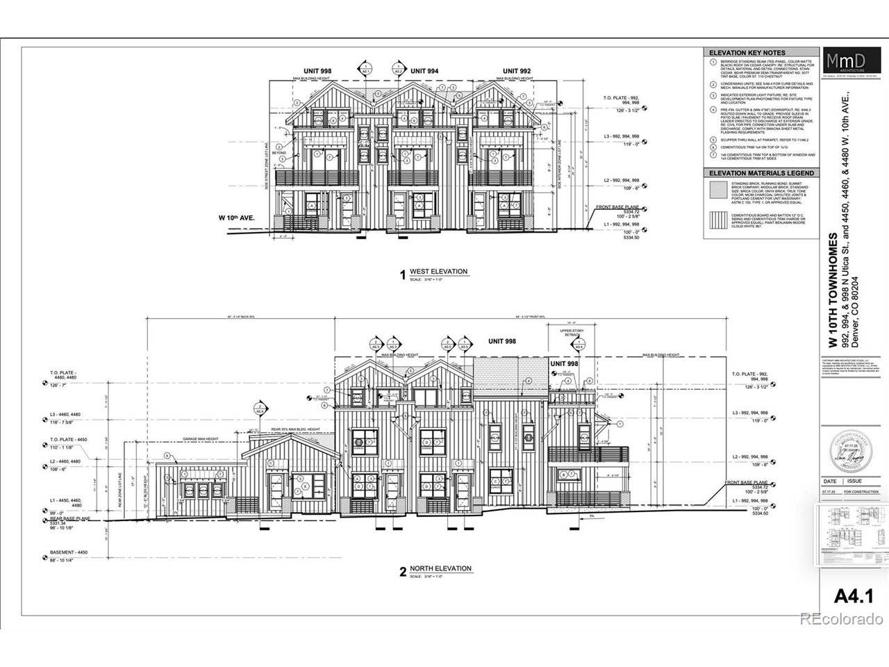 4438 W 10th, Denver, CO 80204